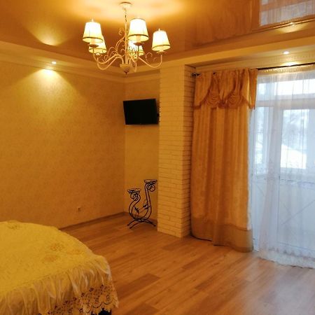 Вулиця Дрогобицька 10В Trouskavets Extérieur photo