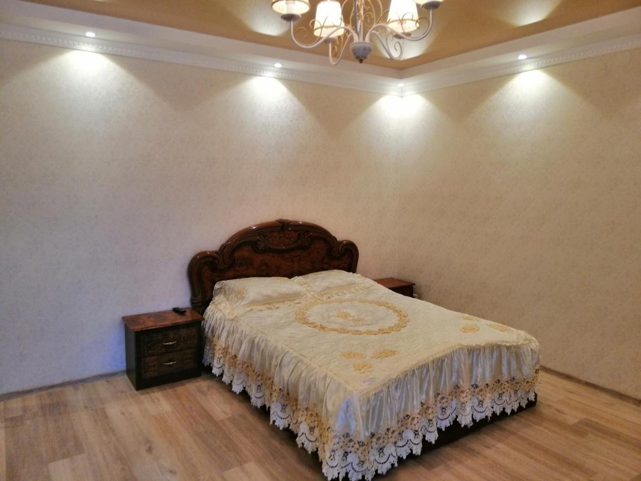 Вулиця Дрогобицька 10В Trouskavets Extérieur photo